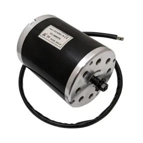 Universal Parts 36V, 650W Motor for Razor RSF650 and MX650 (119-279)