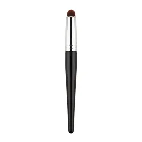 US 1-2Pc Tapered Concealer Soft Mini Kabuki Synthetic Foundation Under Eye Brush