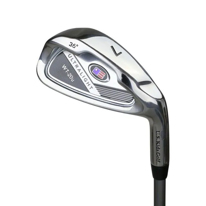 US Kids Graphite Irons (#7)