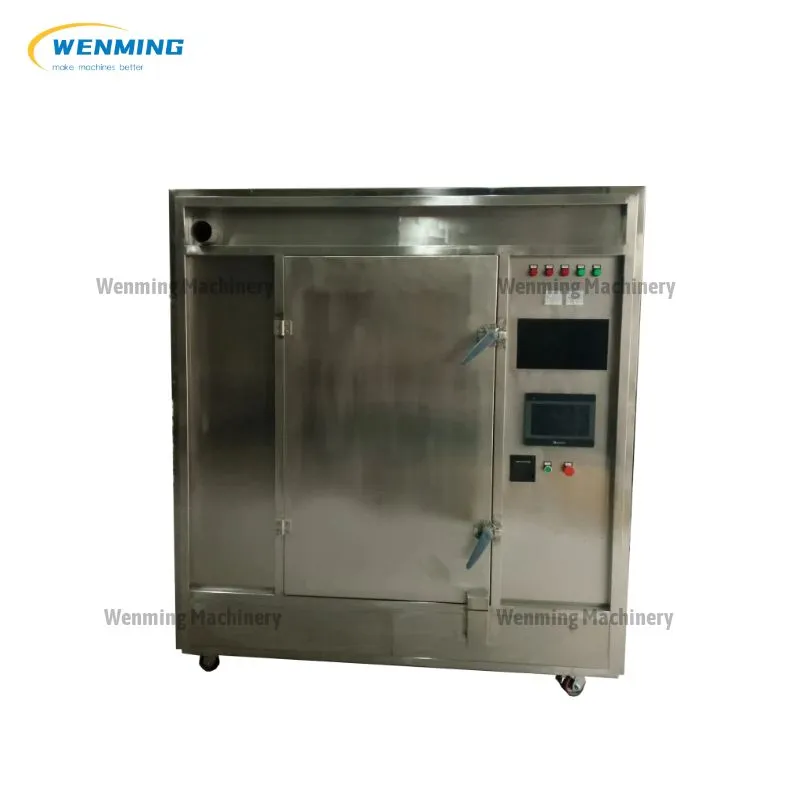 Vacuum Drying Equipment Microwave Vacuum Dryer For Sale