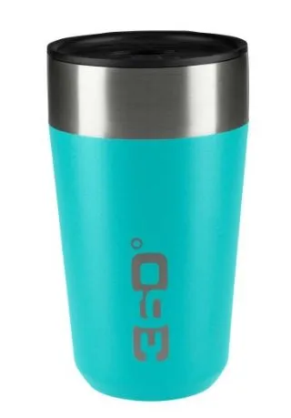 Vacuum Insulated Mug