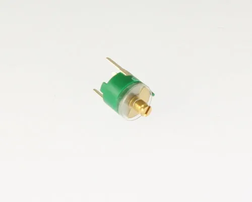 Variable Capacitor (Trimmer Capacitor)