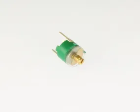 Variable Capacitor (Trimmer Capacitor)