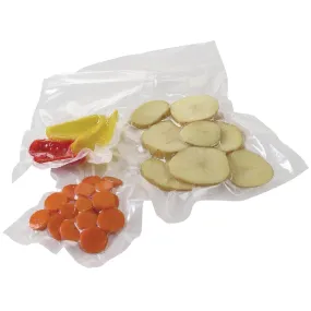 Vogue Vacuum Sealer Bags Embossed 150x350mm (Pack of 50)