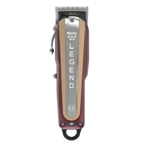 Wahl 5 Star Cordless Legend Hair Clippers