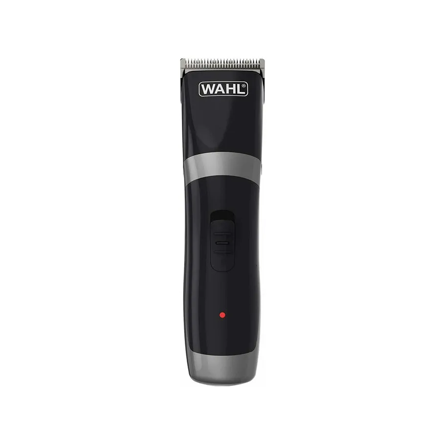 WAHL Titanium Stainless Steel Beard Trimmer for Men (9655-1517)