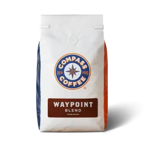 Waypoint 2lb Bag