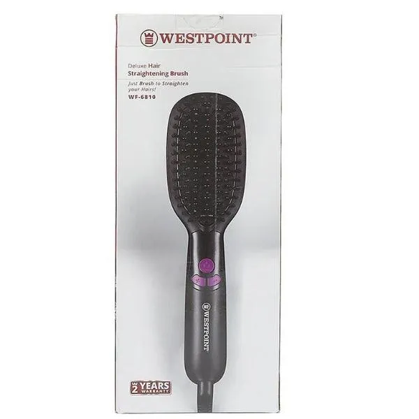 WESTPOINT HAIR BRUSH