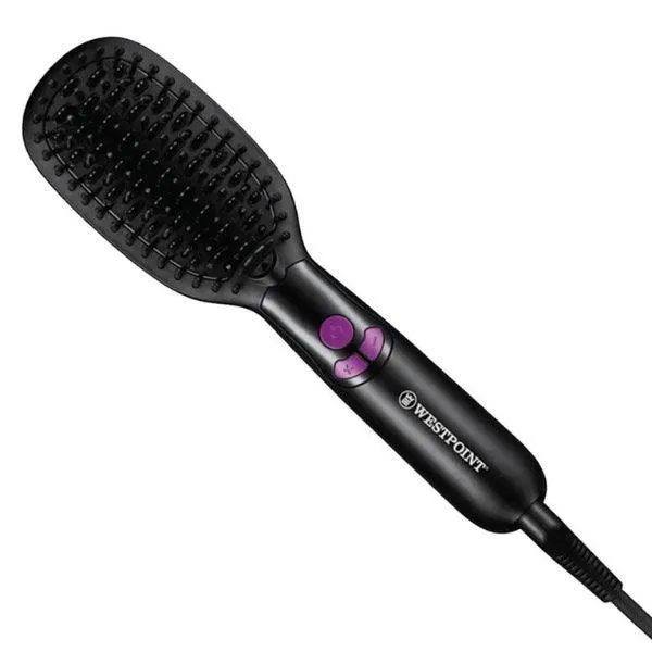 WESTPOINT HAIR BRUSH