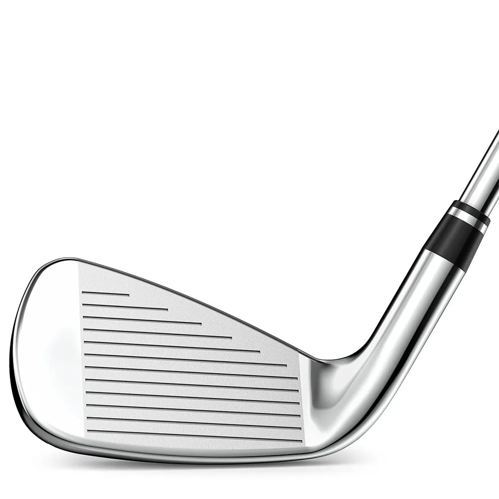 Wilson Launch Pad 2 Irons - Graphite