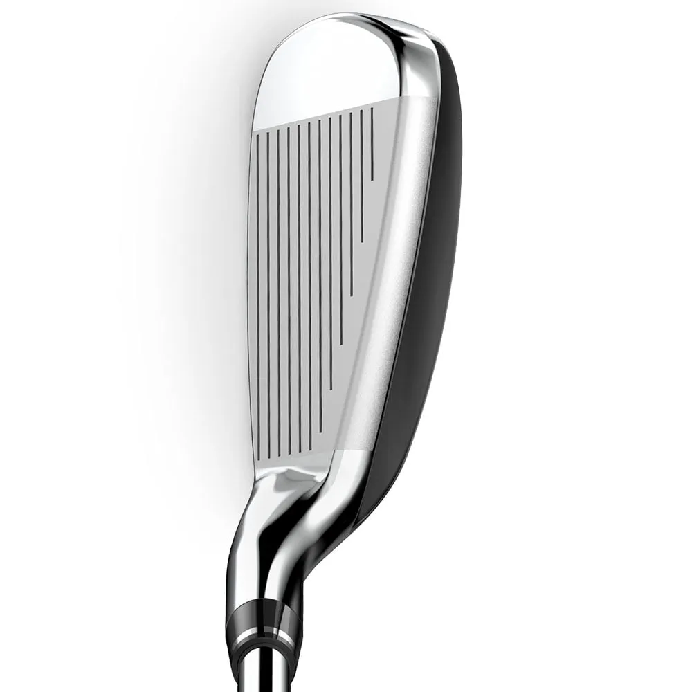 Wilson Launch Pad 2 Irons - Graphite