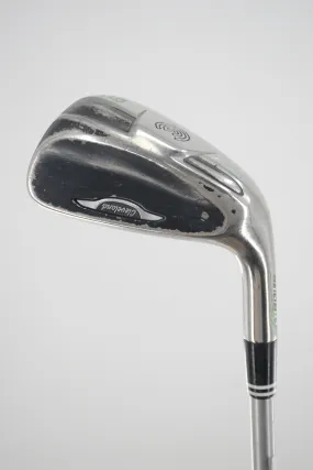 Women's Cleveland Hibore XLI 9 Iron W Flex 35.5"