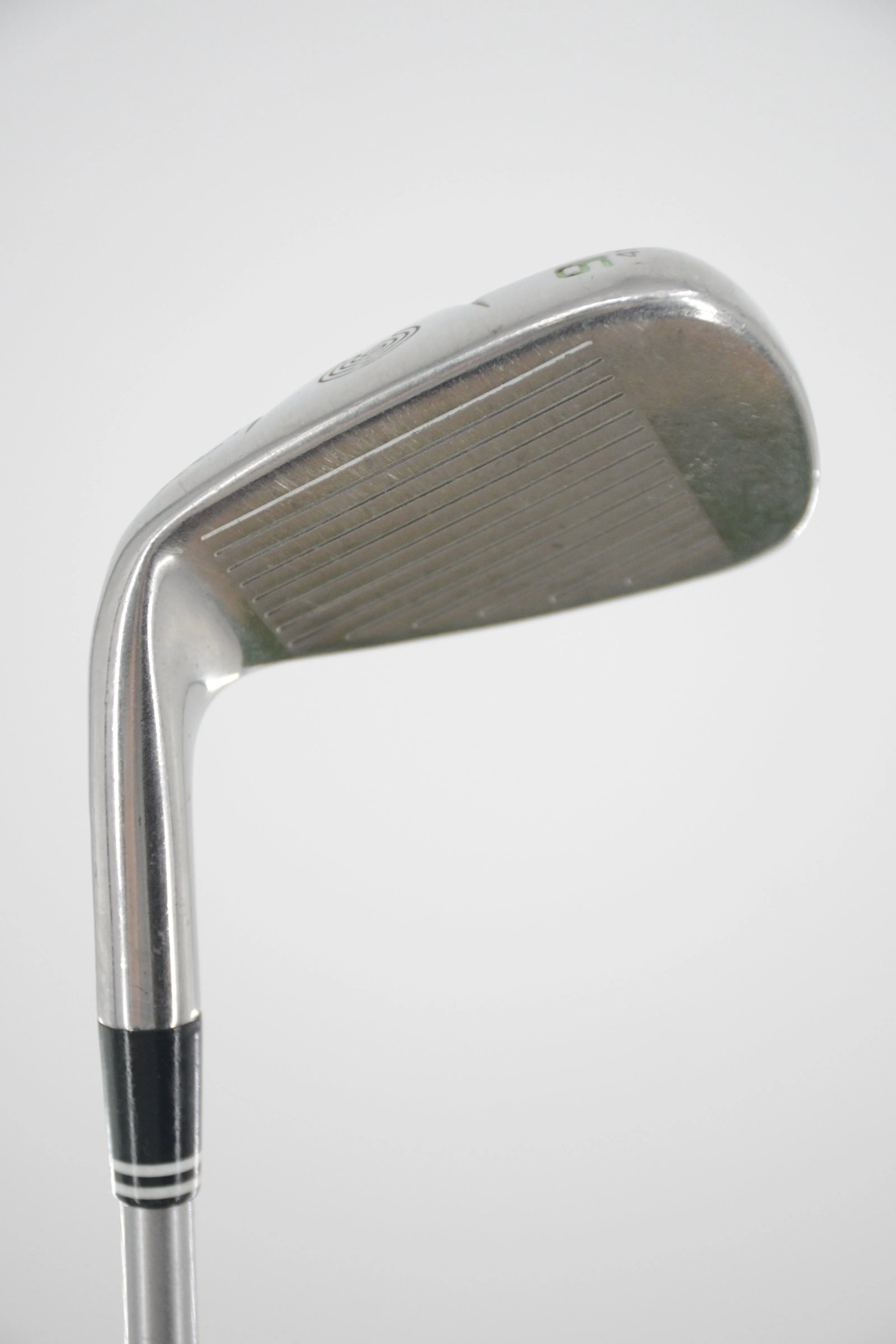 Women's Cleveland Hibore XLI 9 Iron W Flex 35.5"