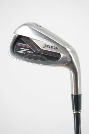 Women's Srixon Z-355 7 Iron W Flex 36"