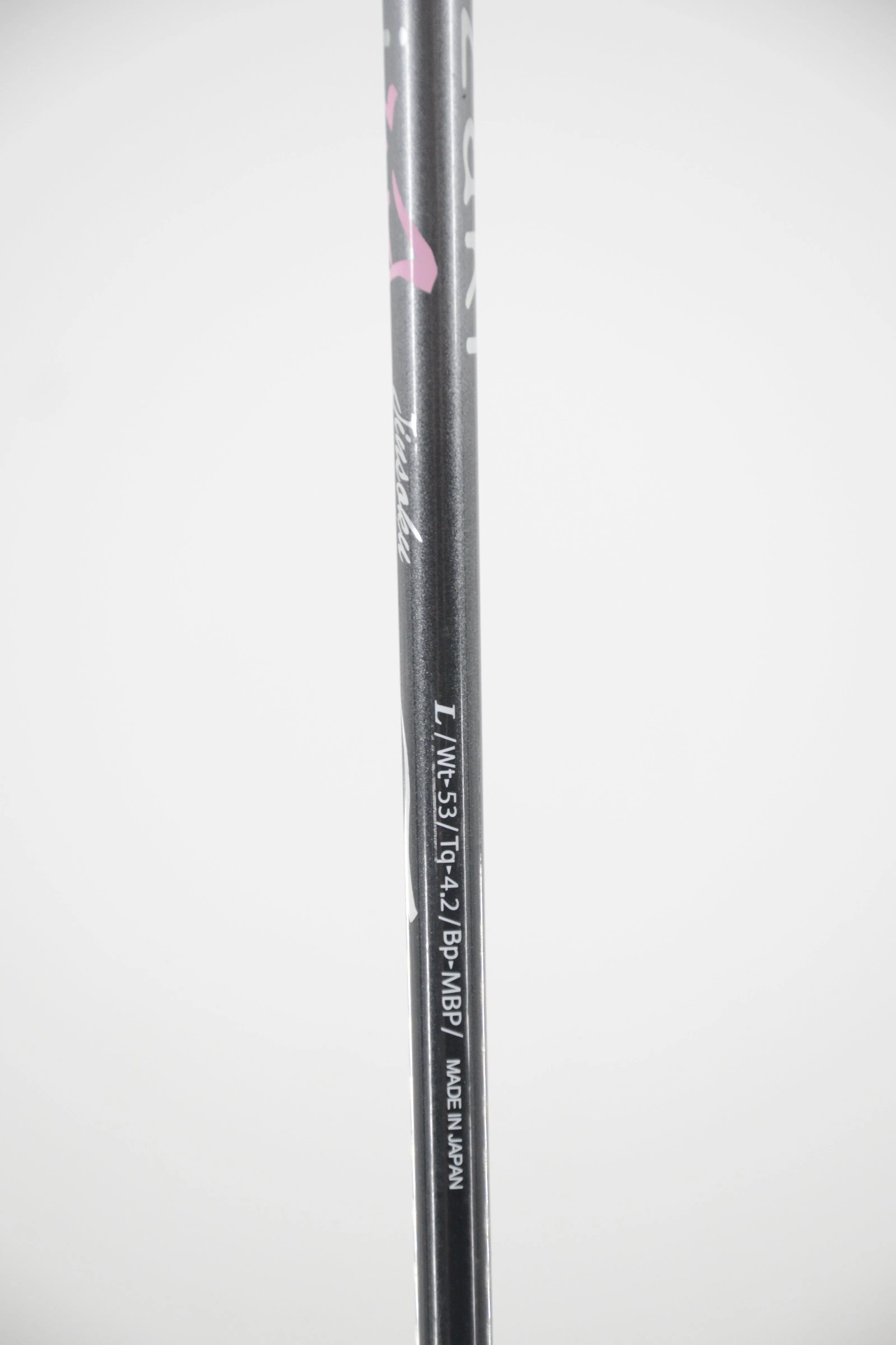 Women's Srixon Z-355 7 Iron W Flex 36"