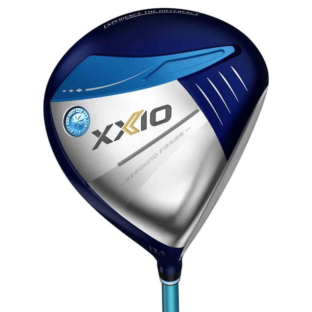 XXIO 13 Premium Full Set 2024 Women