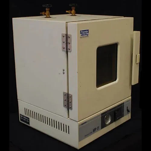 Yamato ADP-21 vacuum oven