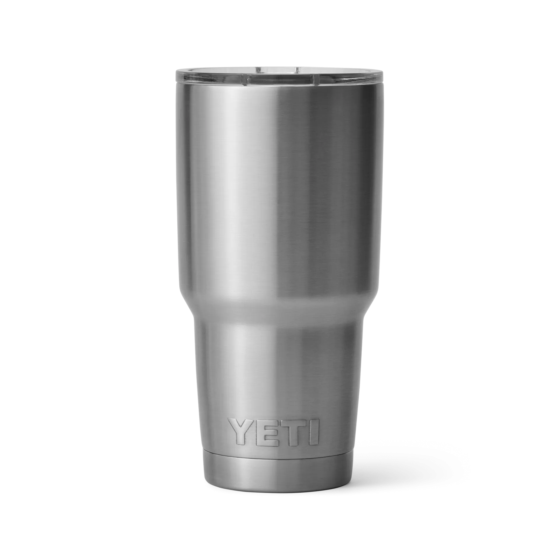 YETI Custom 30 Oz Tumblers with Magslider Lid, Stainless