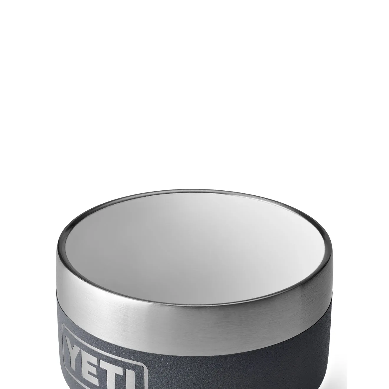 Yeti Espresso Cup 4oz 2 Pack Charcoal