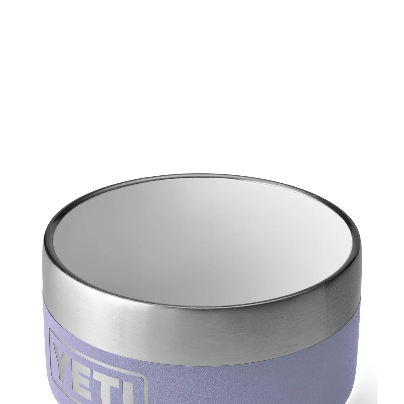 Yeti Espresso Cup 4oz 2 Pack Cosmic Lilac