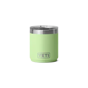 Yeti Rambler 10oz/295ML Stackable Lowball 2.0 With Magslider Lid - Key Lime