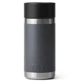 Yeti Rambler 12 oz Bottle - Charcoal