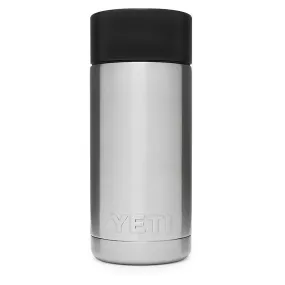 Yeti Rambler 12 oz Bottle - Stainless Steel