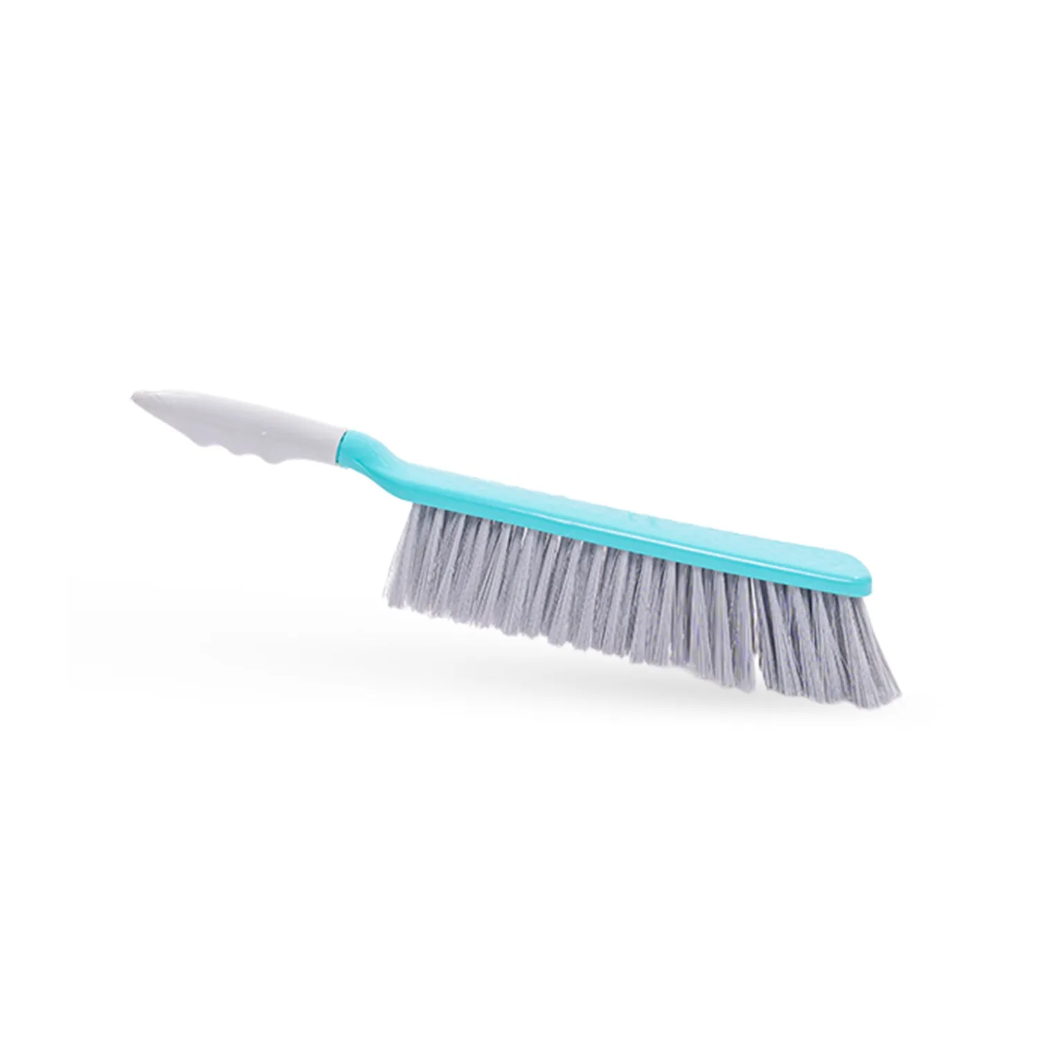 Zidello Duster Hand Brush - Carpet and Upholstery Cleaning