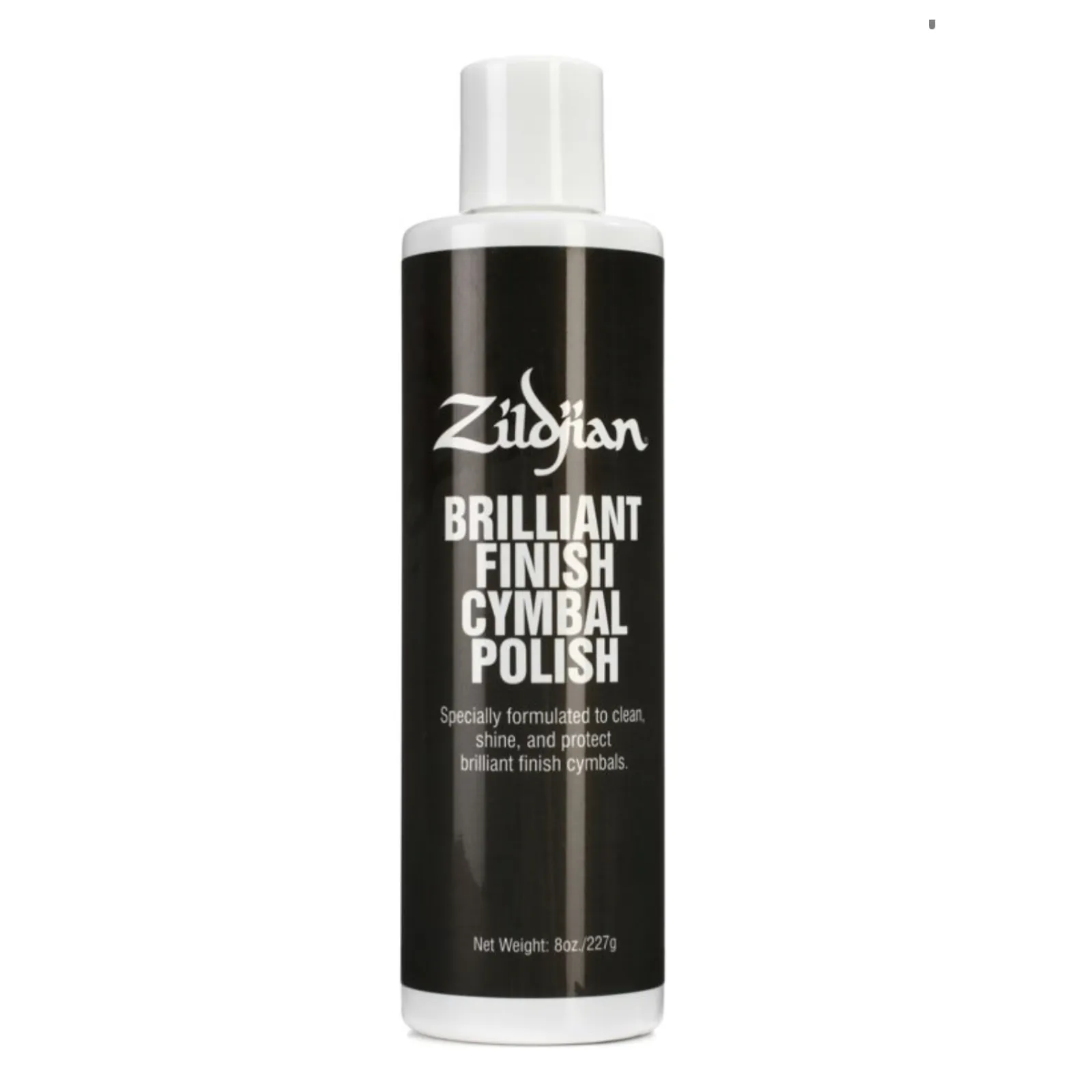 Zildjian Brilliant Cymbal Cleaning Polish