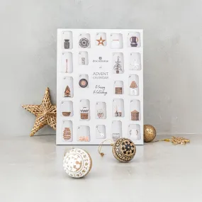 Zoco Home Advent Calendar